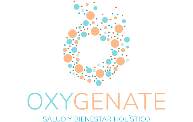 OXYGENATE - SALUD Y BIENESTAR HOLÍSTICO